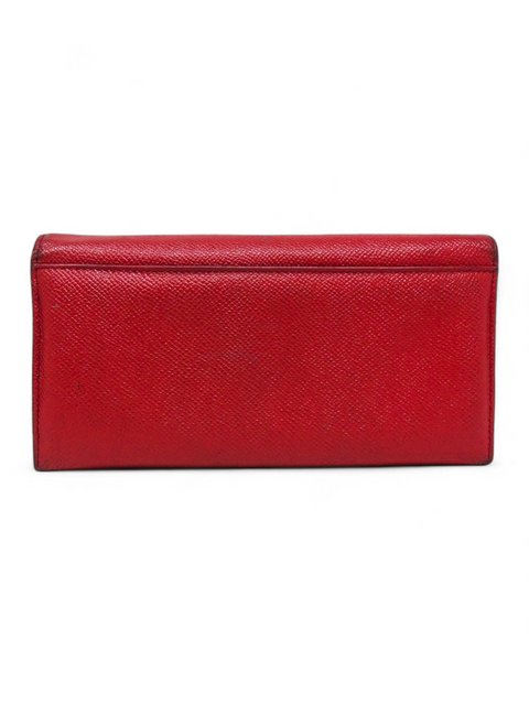 Billetera "Continental Wallet"