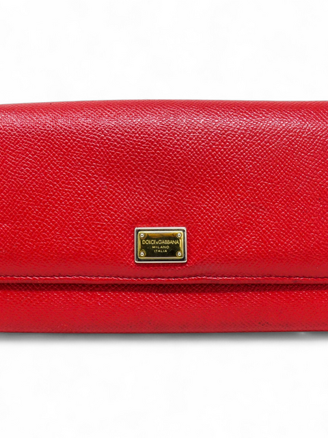 Billetera "Continental Wallet"