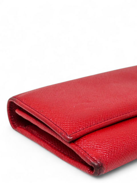 Billetera "Continental Wallet"