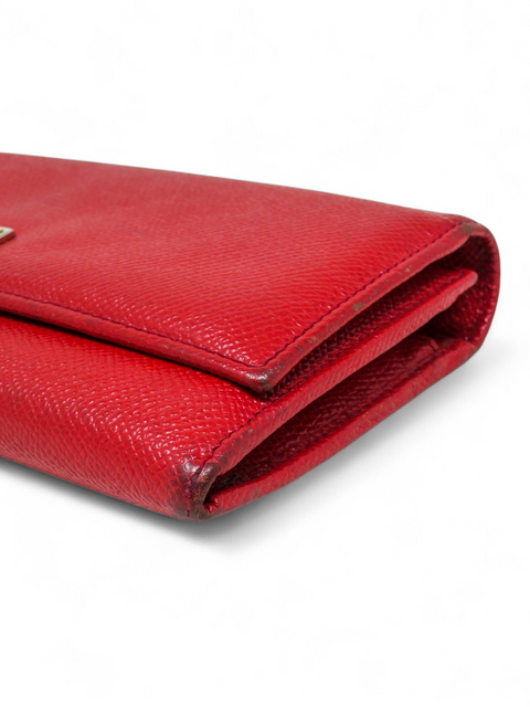 Billetera "Continental Wallet"