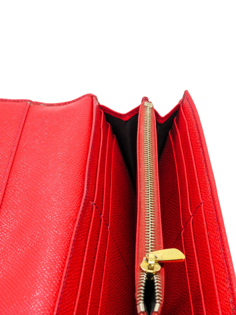 Billetera "Continental Wallet"