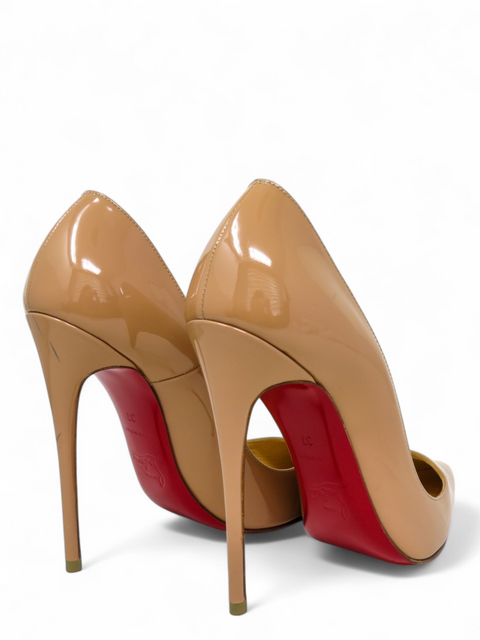 Tacones "So Kate 120"