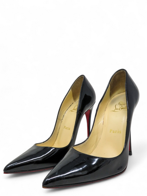 Tacones "So Kate 120"