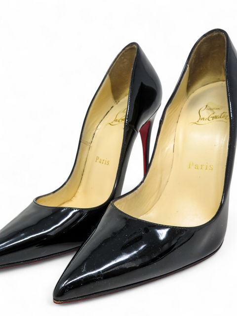 Tacones "So Kate 120"