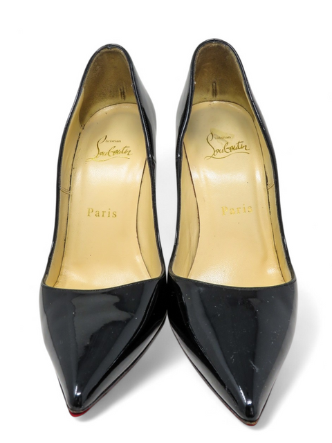 Tacones "So Kate 120"