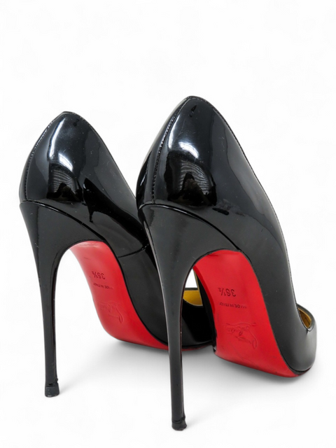 Tacones "So Kate 120"