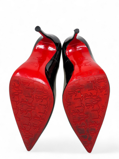 Tacones "So Kate 120"