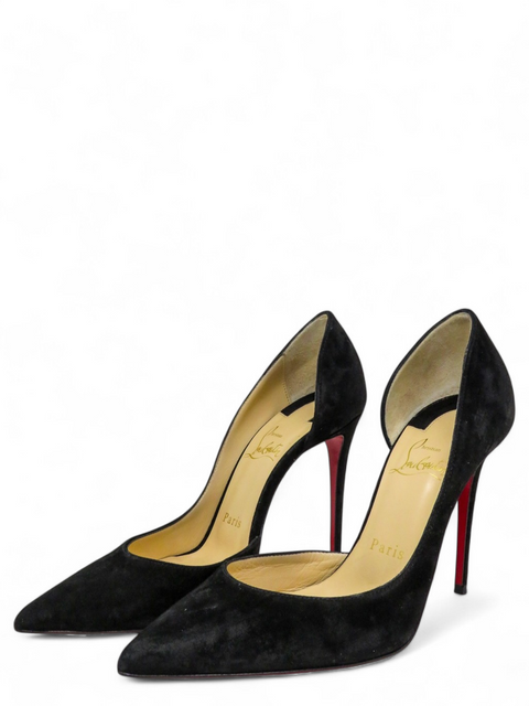 Tacones "Iriza 100"