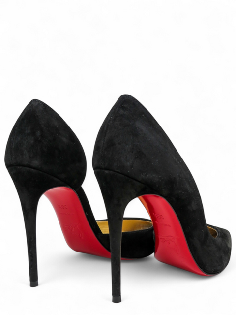 Tacones "Iriza 100"