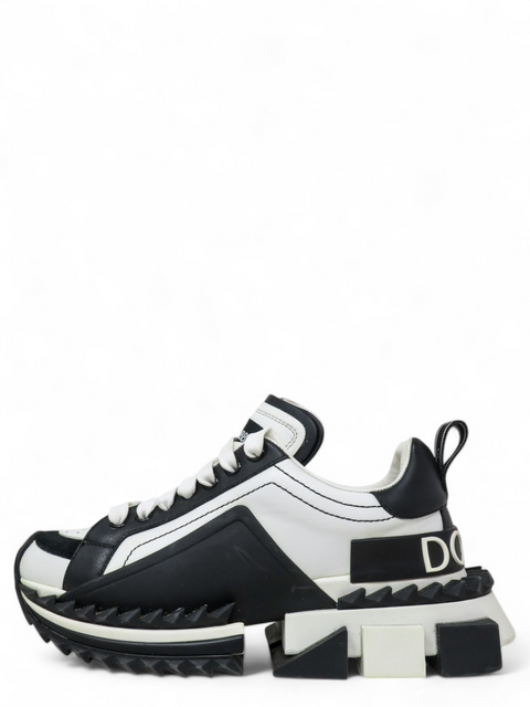 Tenis "Super King Sneakers"