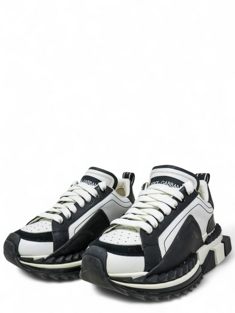 Tenis "Super King Sneakers"