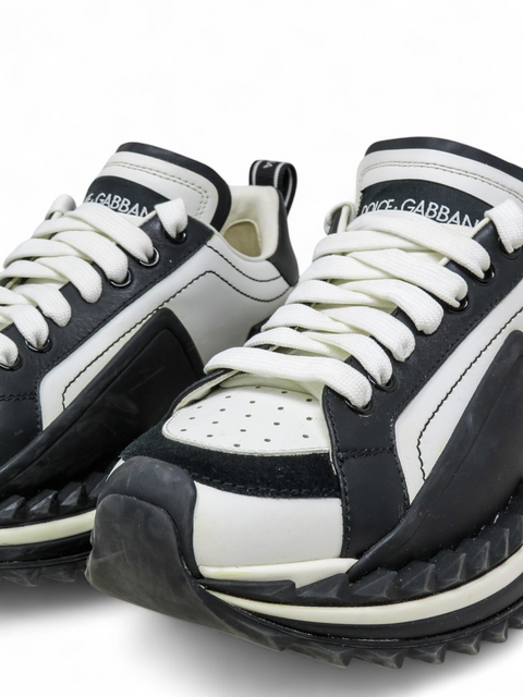 Tenis "Super King Sneakers"