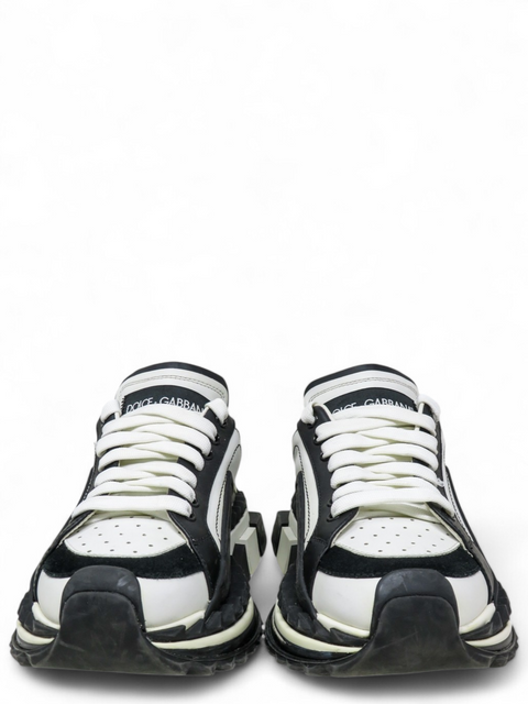 Tenis "Super King Sneakers"