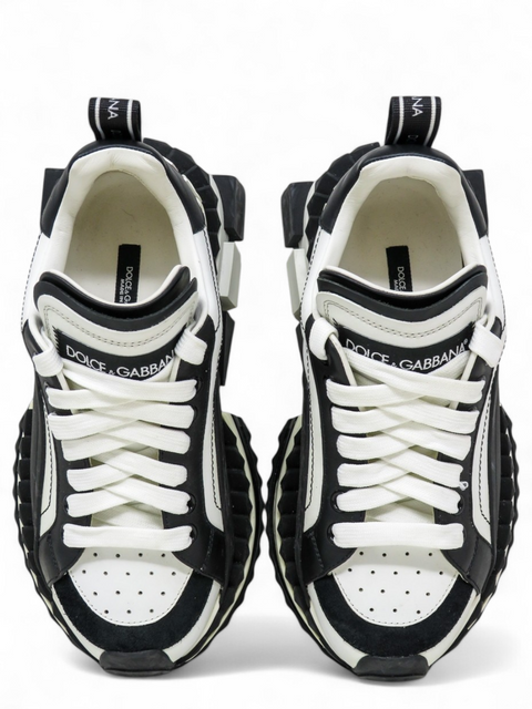 Tenis "Super King Sneakers"