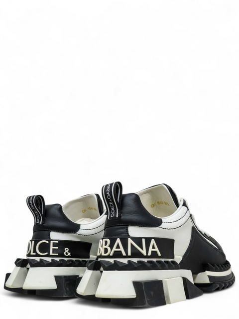 Tenis "Super King Sneakers"