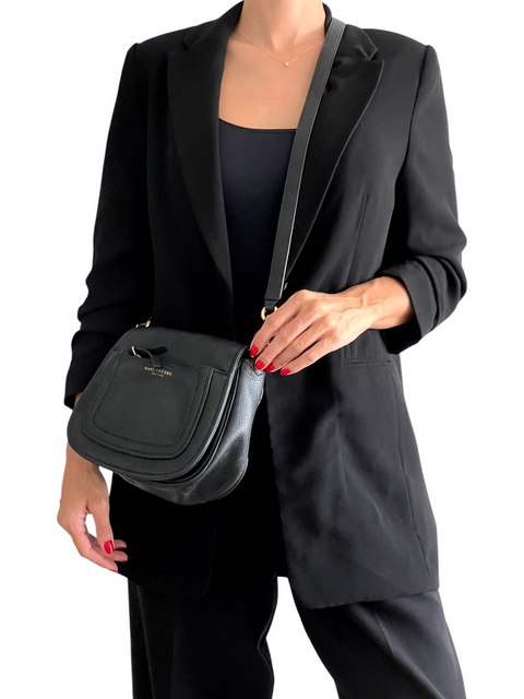 Bolso "The J Marc Saddle Bag"