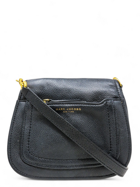 Bolso "The J Marc Saddle Bag"