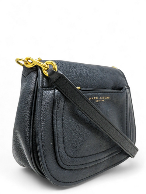 Bolso "The J Marc Saddle Bag"