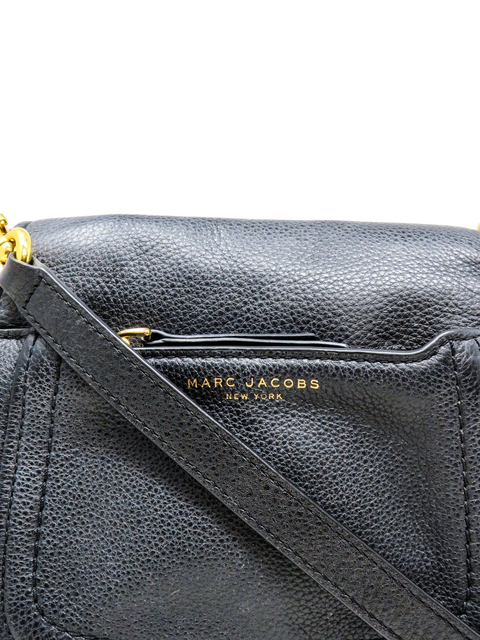 Bolso "The J Marc Saddle Bag"