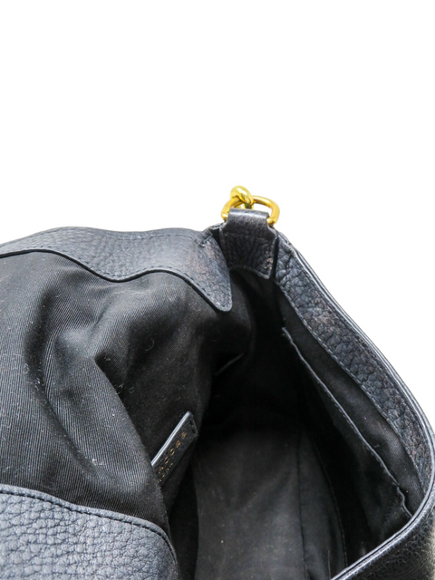 Bolso "The J Marc Saddle Bag"