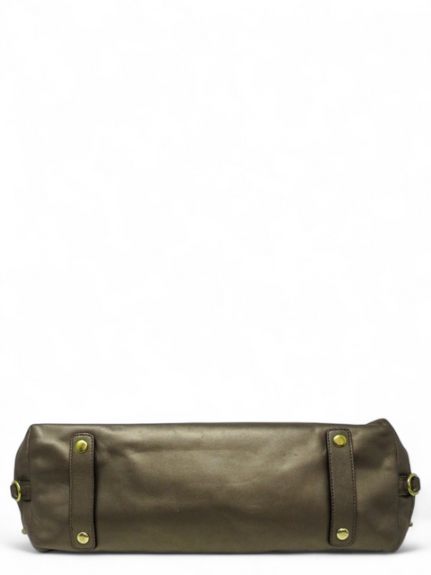 Bolso Dorado