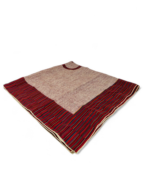 Pañuelo Rojo