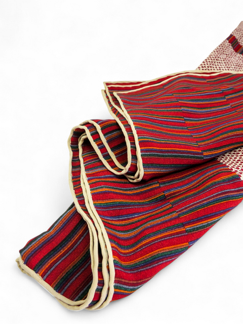 Pañuelo Rojo
