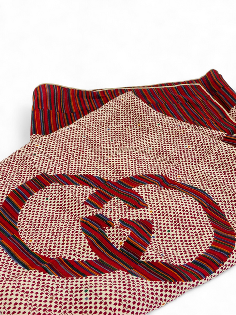 Pañuelo Rojo
