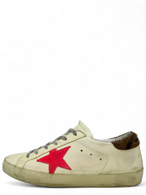 Tenis "Super Star"