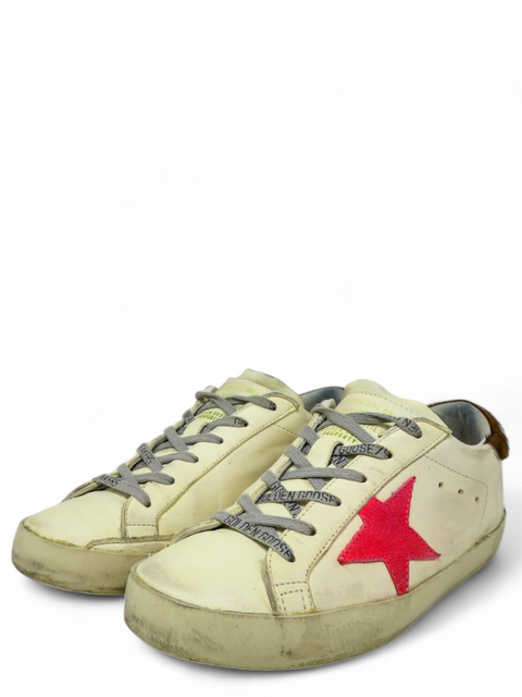 Tenis "Super Star"