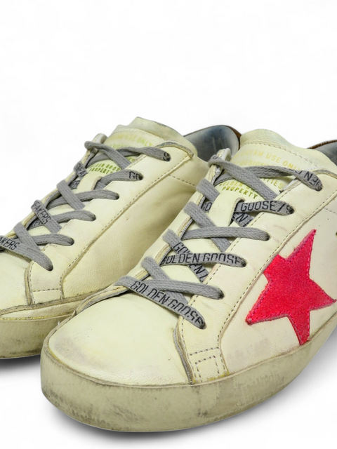 Tenis "Super Star"