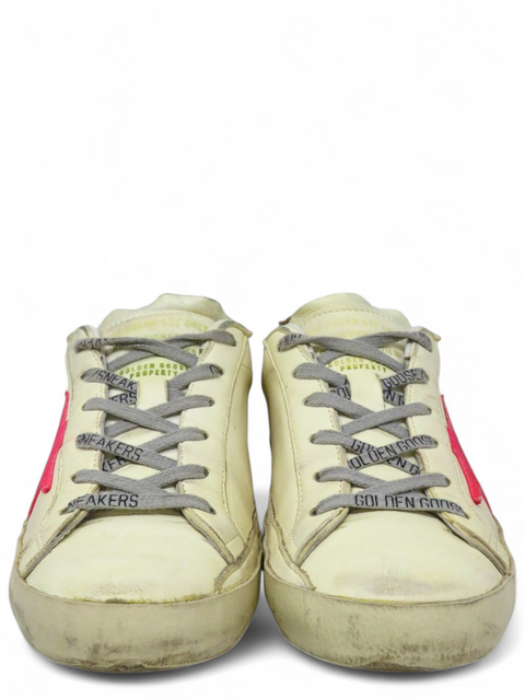 Tenis "Super Star"