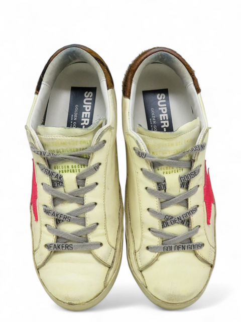 Tenis "Super Star"
