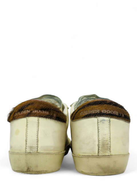 Tenis "Super Star"