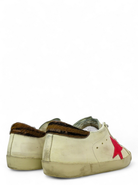 Tenis "Super Star"