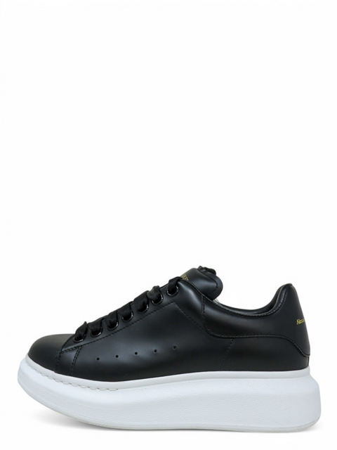 Tenis "Oversized"