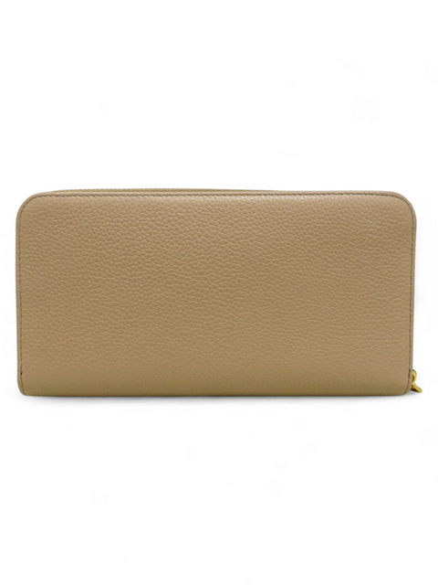 Billetera "Large Leather Wallet"