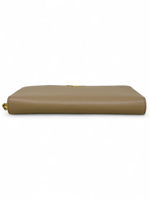 Billetera "Large Leather Wallet"