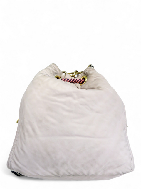 Bolso Gris