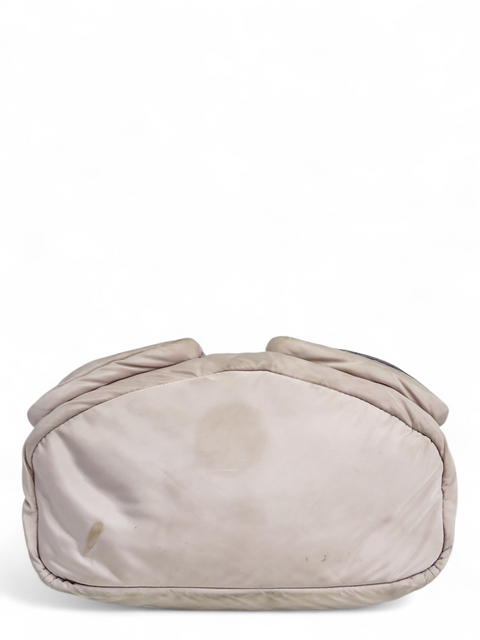 Bolso Gris
