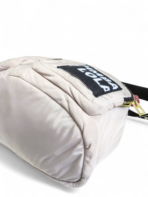 Bolso Gris