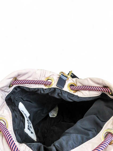 Bolso Gris