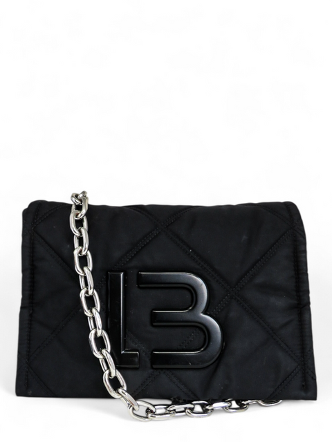 Bolso "Bandolera M Solapa"