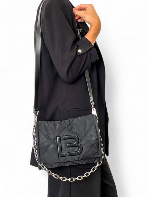 Bolso "Bandolera M Solapa"