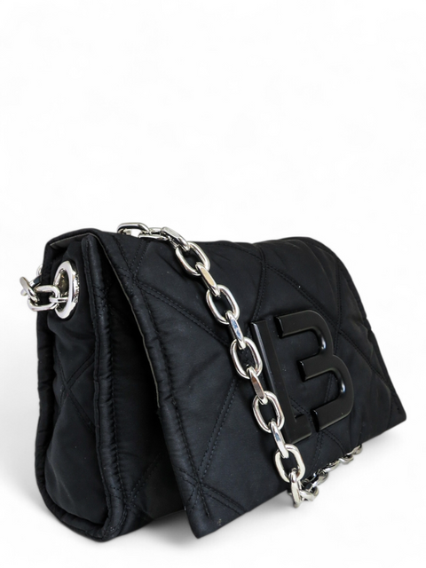 Bolso "Bandolera M Solapa"