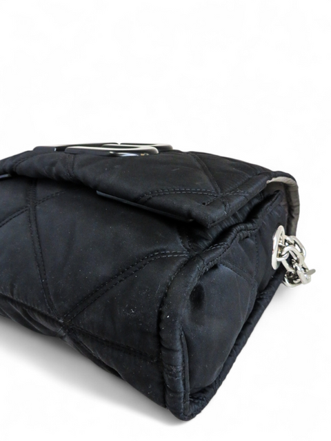 Bolso "Bandolera M Solapa"