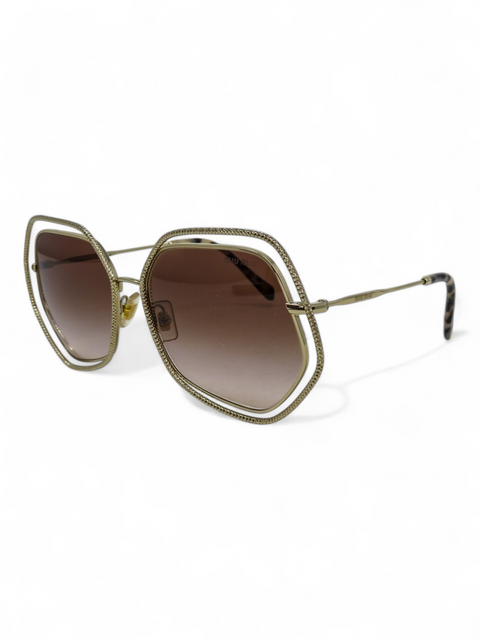 Gafas "La Mondaine SMU 58V"