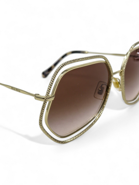 Gafas "La Mondaine SMU 58V"