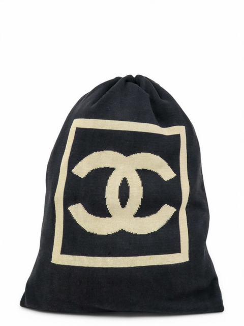 Mochila "Sport Line CC Knit Drawstring Backpack"