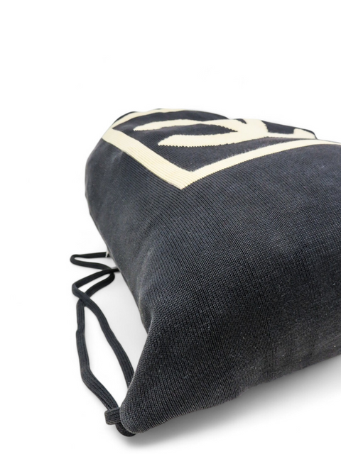 Mochila "Sport Line CC Knit Drawstring Backpack"